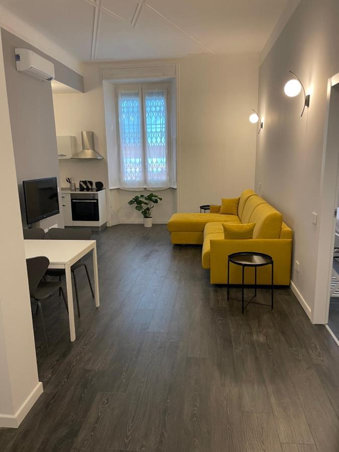 Centrale Apartment ميلان المظهر الخارجي الصورة