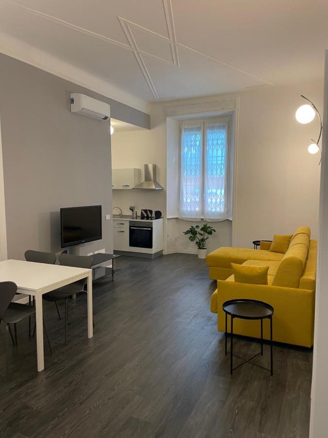 Centrale Apartment ميلان المظهر الخارجي الصورة