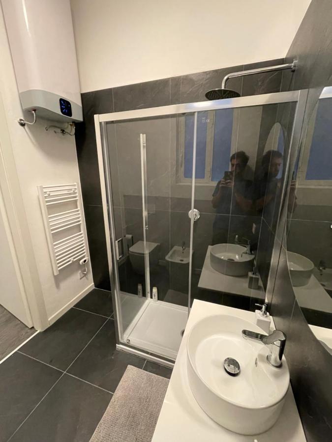 Centrale Apartment ميلان المظهر الخارجي الصورة