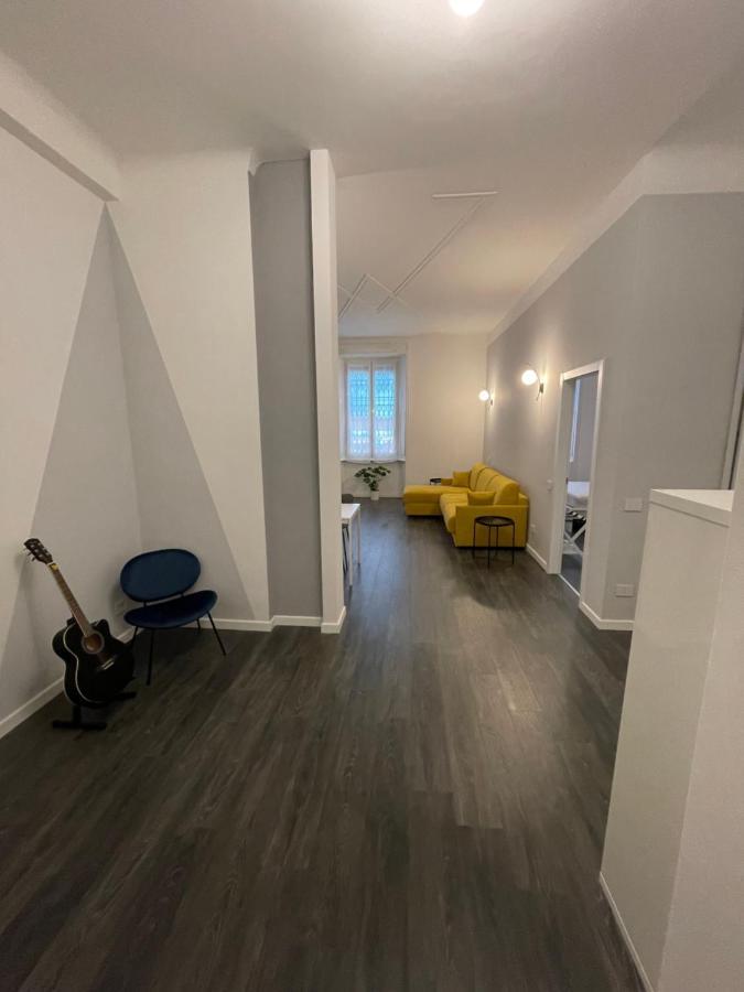 Centrale Apartment ميلان المظهر الخارجي الصورة