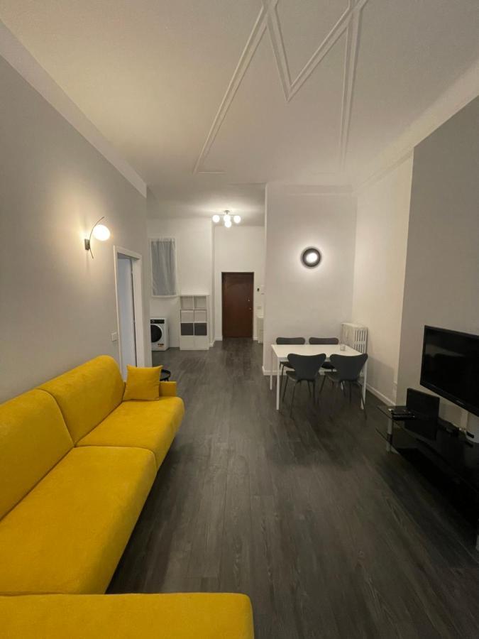 Centrale Apartment ميلان المظهر الخارجي الصورة