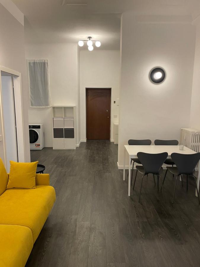 Centrale Apartment ميلان المظهر الخارجي الصورة