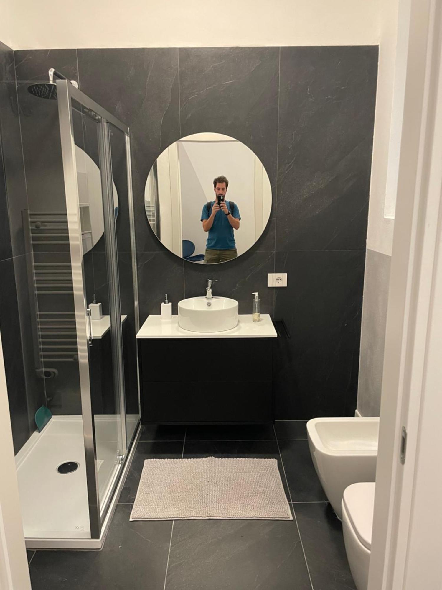 Centrale Apartment ميلان المظهر الخارجي الصورة